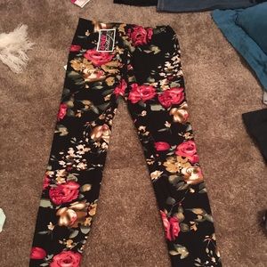 Legging Army Leggings